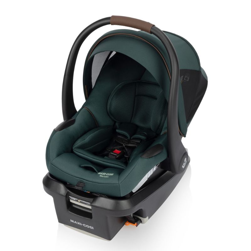 Mico Luxe+ Infant Car Seat