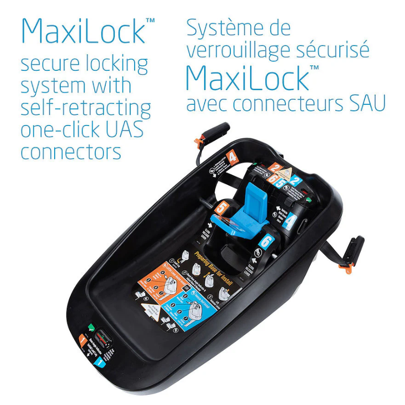 Lila CP Stroller + Coral XP Bundle