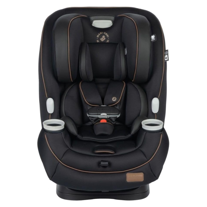 Pria All-in-One Convertible Car Seat