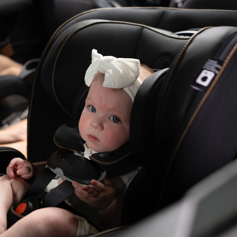 Kani 4-in-1 All-in-One Convertible Car Seat