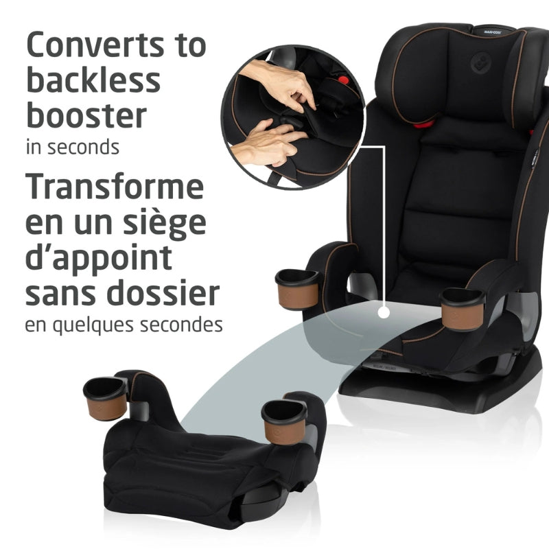 Kani 4-in-1 All-in-One Convertible Car Seat