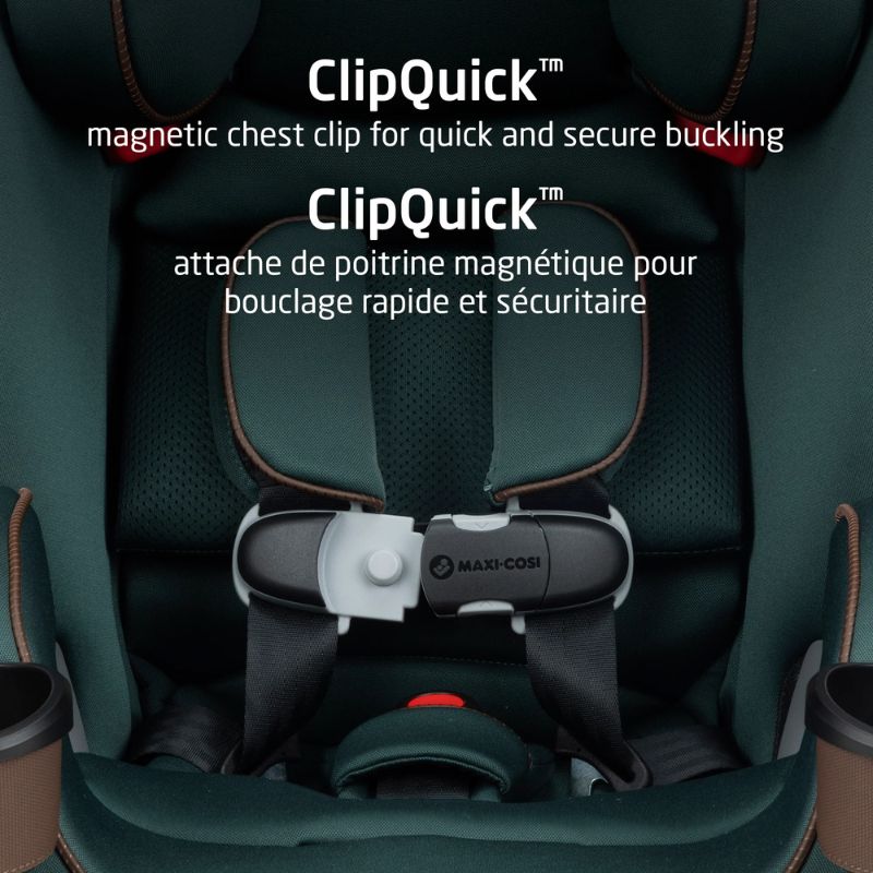Kani 4-in-1 All-in-One Convertible Car Seat