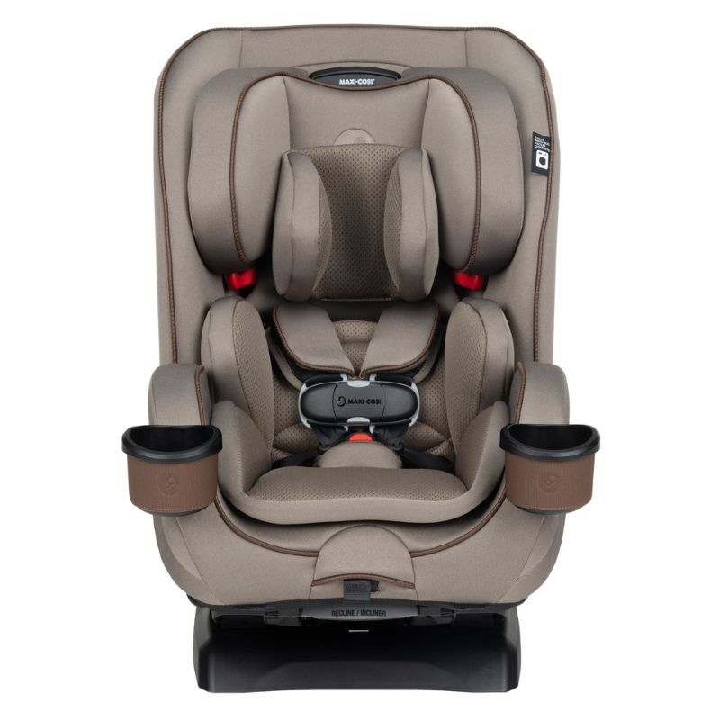 Kani 4-in-1 All-in-One Convertible Car Seat