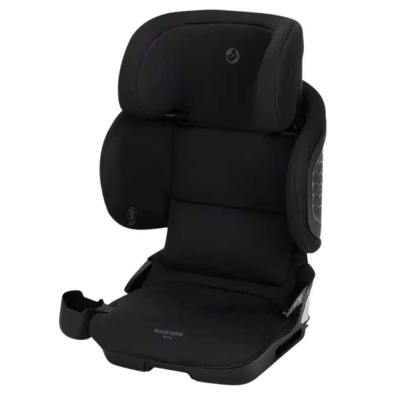 Tanza Belt-Positioning Booster Car Seat