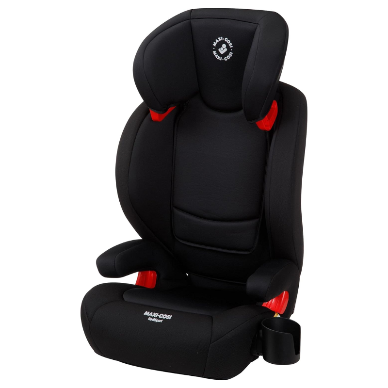 RodiSport Booster Car Seat