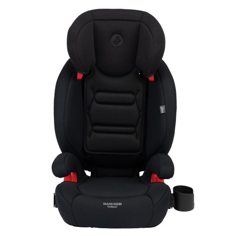 RodiSport 2-in-1 Booster Seat