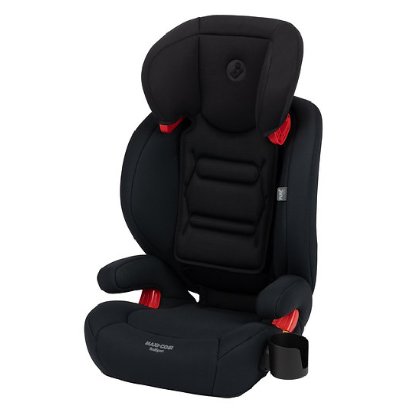 RodiSport 2-in-1 Booster Seat