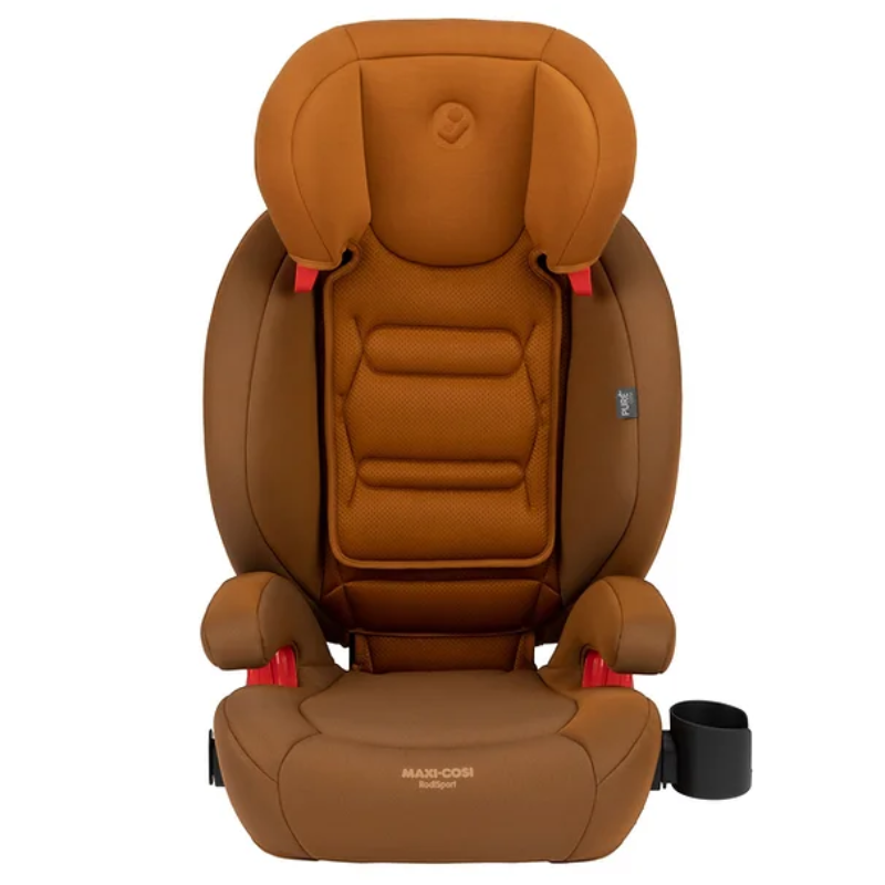 RodiSport Booster Car Seat