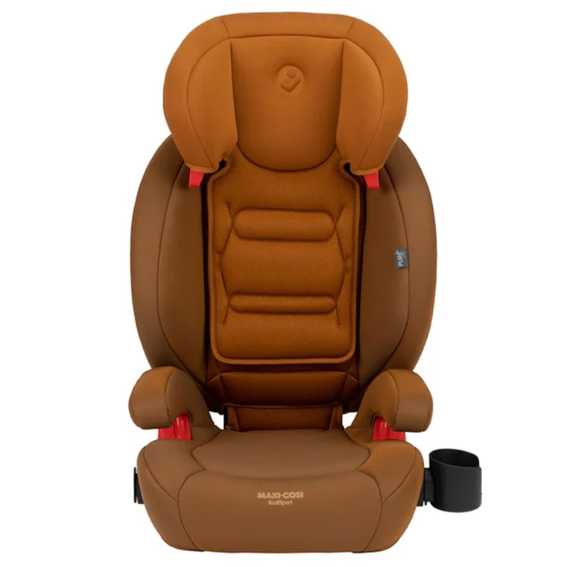 RodiSport 2-in-1 Booster Seat
