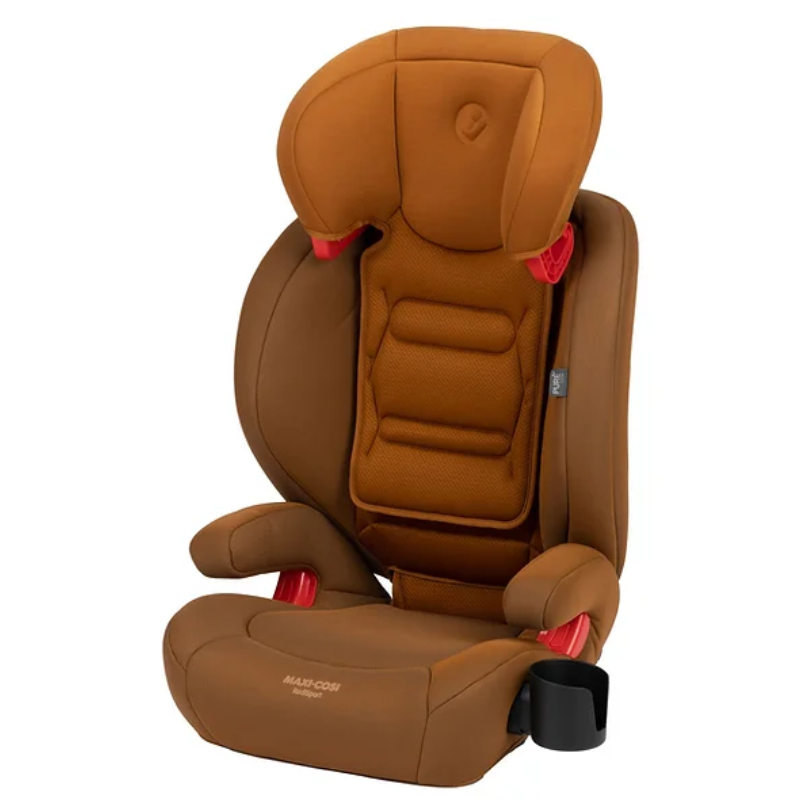 RodiSport Booster Car Seat