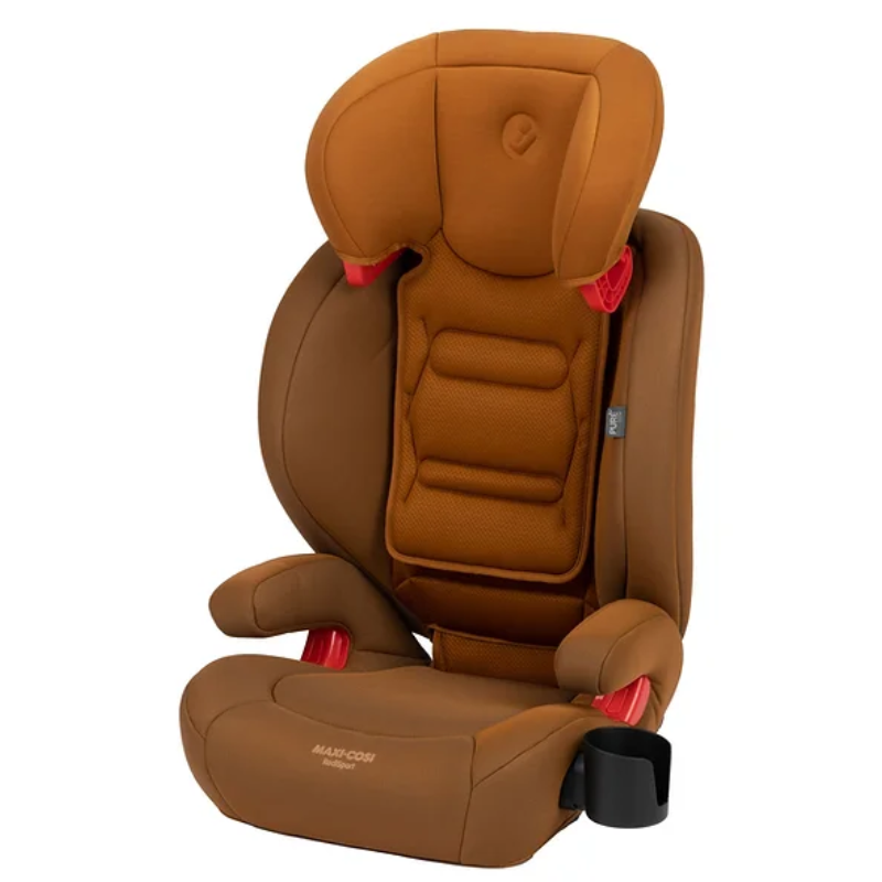 RodiSport 2-in-1 Booster Seat