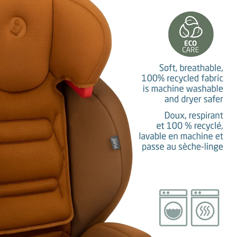 RodiSport 2-in-1 Booster Seat