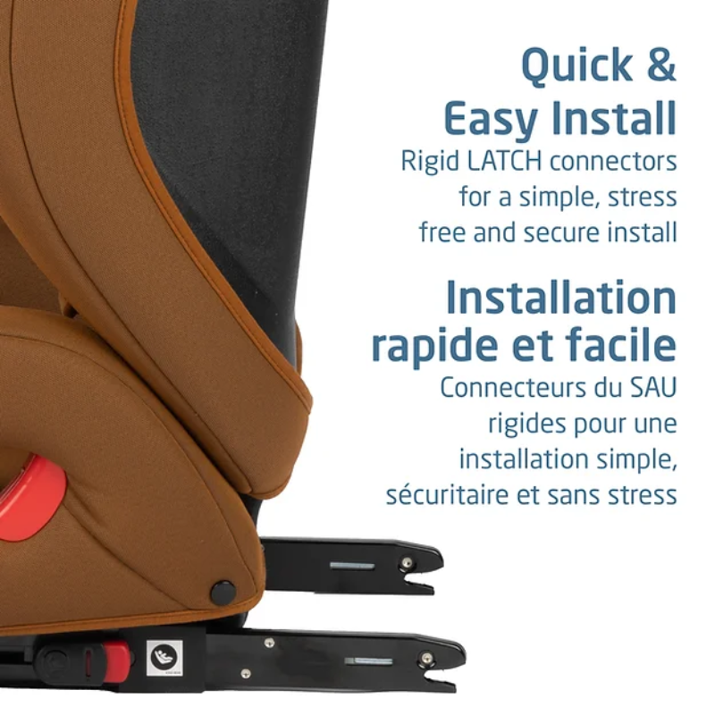 RodiSport Booster Car Seat