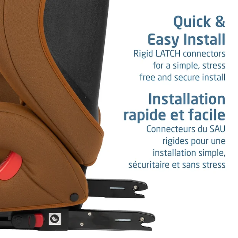 RodiSport 2-in-1 Booster Seat