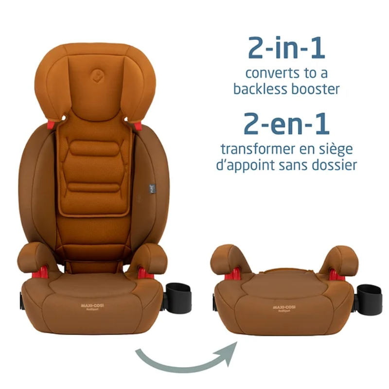 RodiSport Booster Car Seat