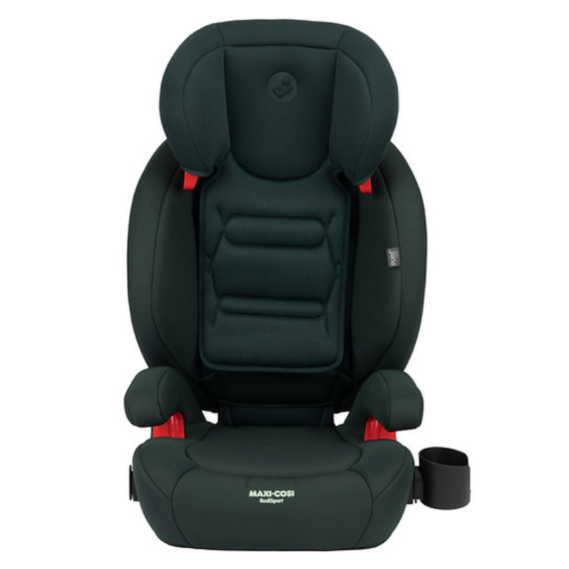 RodiSport Booster Car Seat