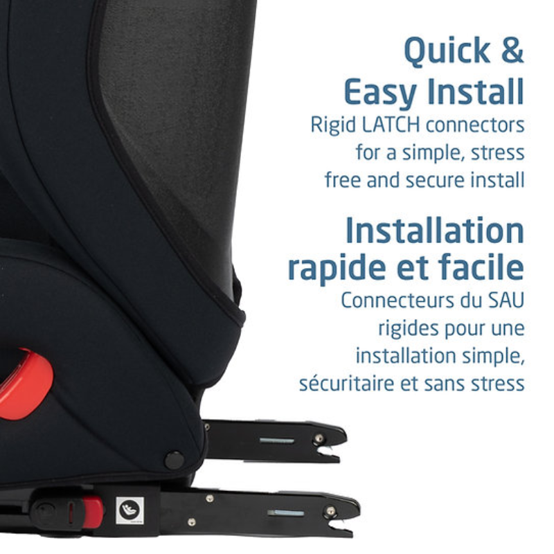 RodiSport 2-in-1 Booster Seat