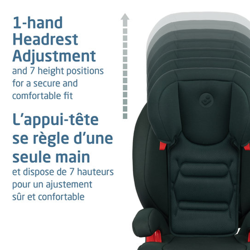 RodiSport 2-in-1 Booster Seat