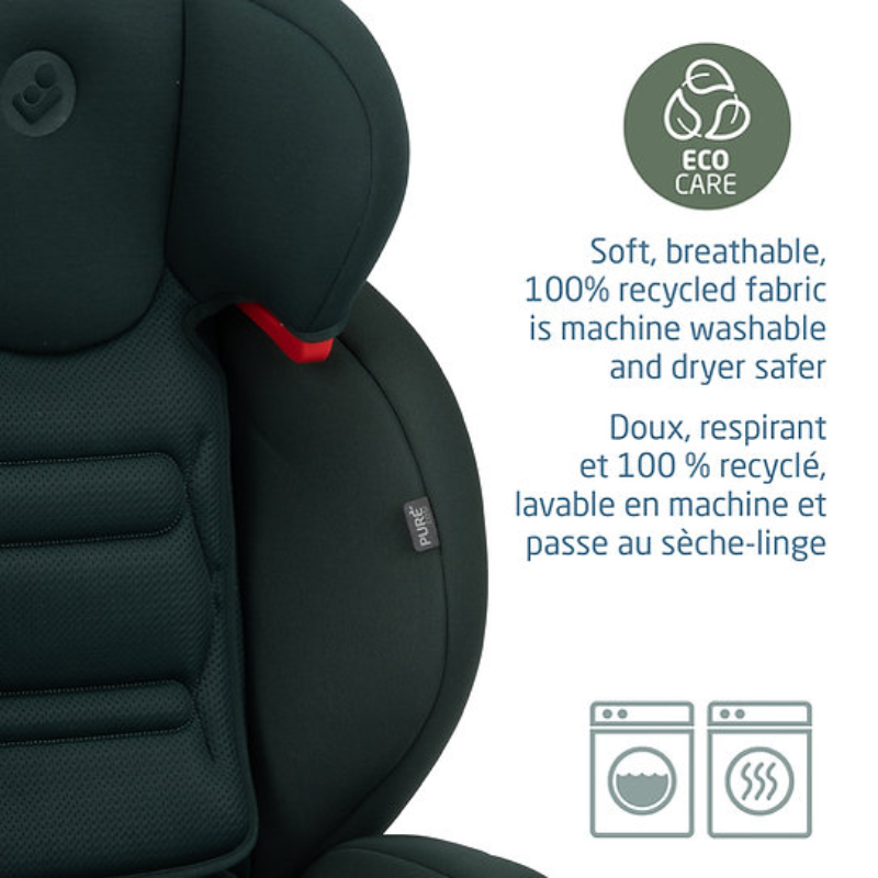 RodiSport 2-in-1 Booster Seat