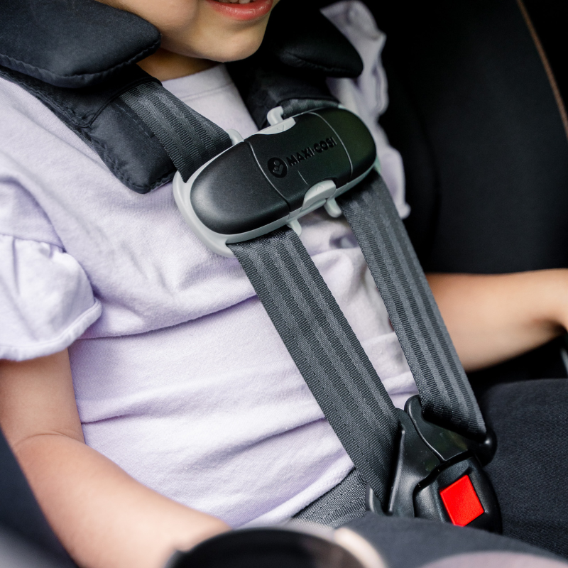 Andi 360° Rotating All-in-One Convertible Car Seat