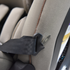 Andi 360° Rotating All-in-One Convertible Car Seat