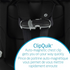 Magellan LiftFit All-in-One Car Seat