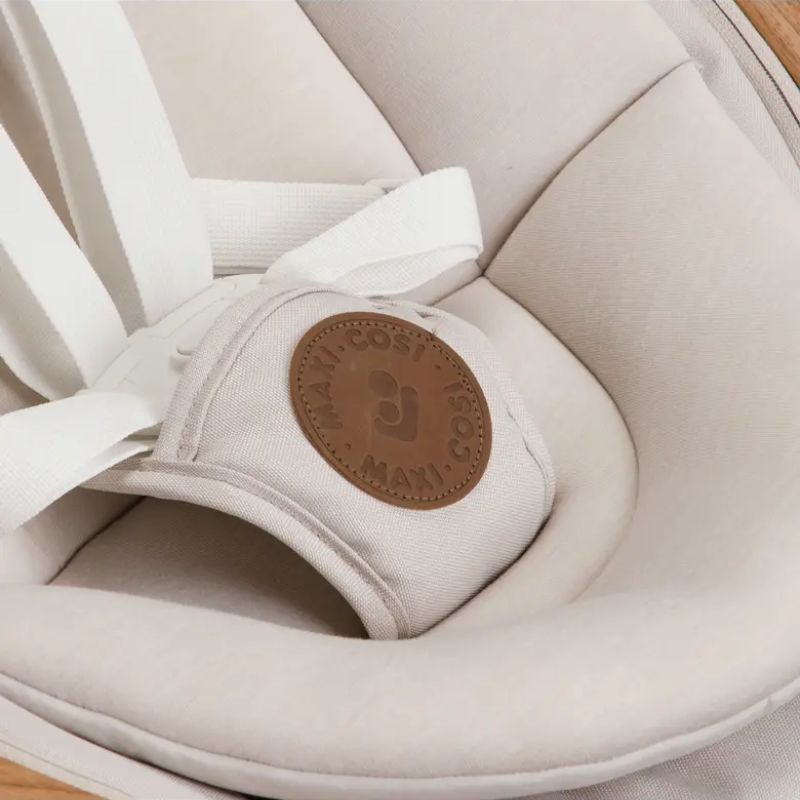 Cassia Swing Horizon Sand