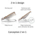 2-in-1 Kori Rocker