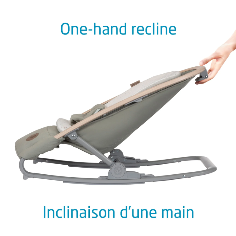 2-in-1 Kori Rocker