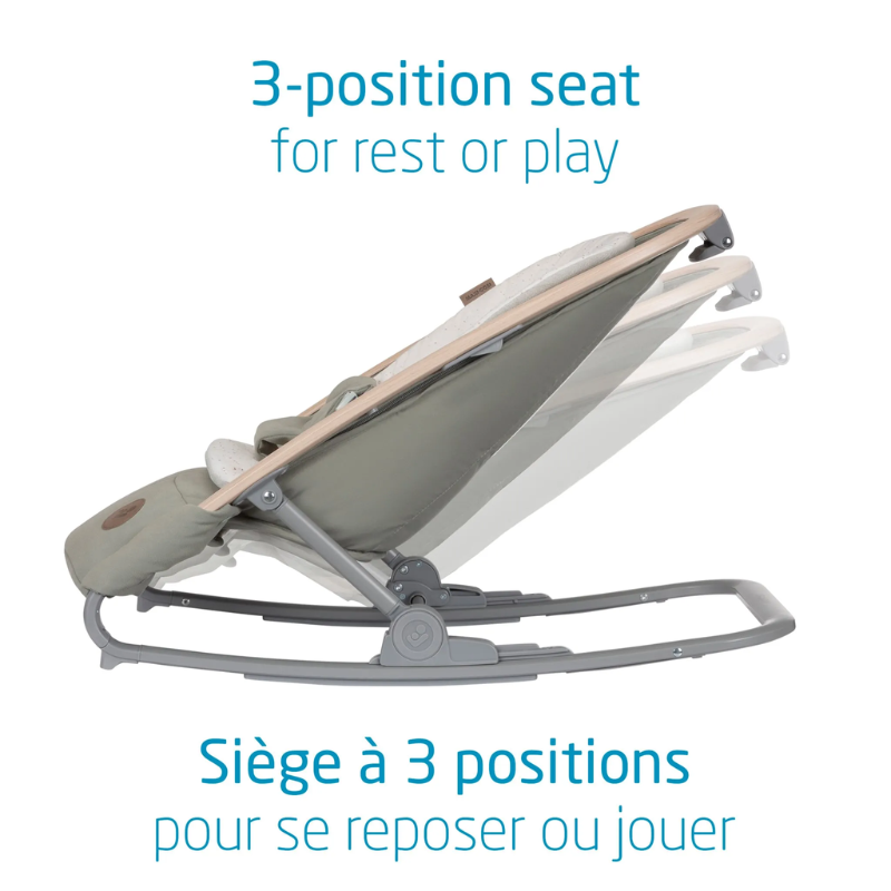 2-in-1 Kori Rocker