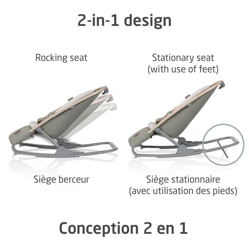 Bascule Kori 2 en 1