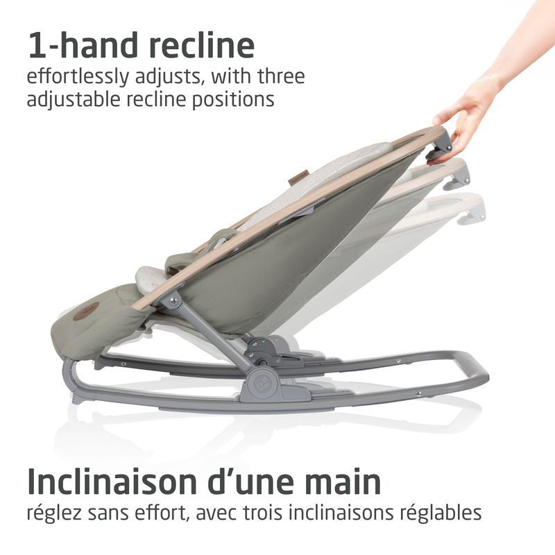 Bascule Kori 2 en 1