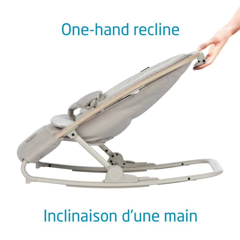 2-in-1 Kori Rocker