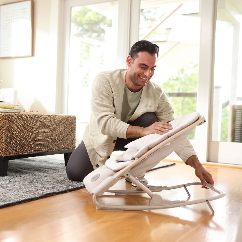 2-in-1 Kori Rocker