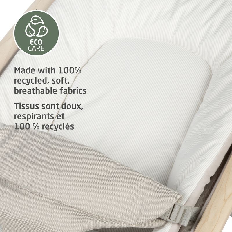 maxi cosi rocker washing instructions 2-in-1 Kori Rocker | Snuggle Bugz