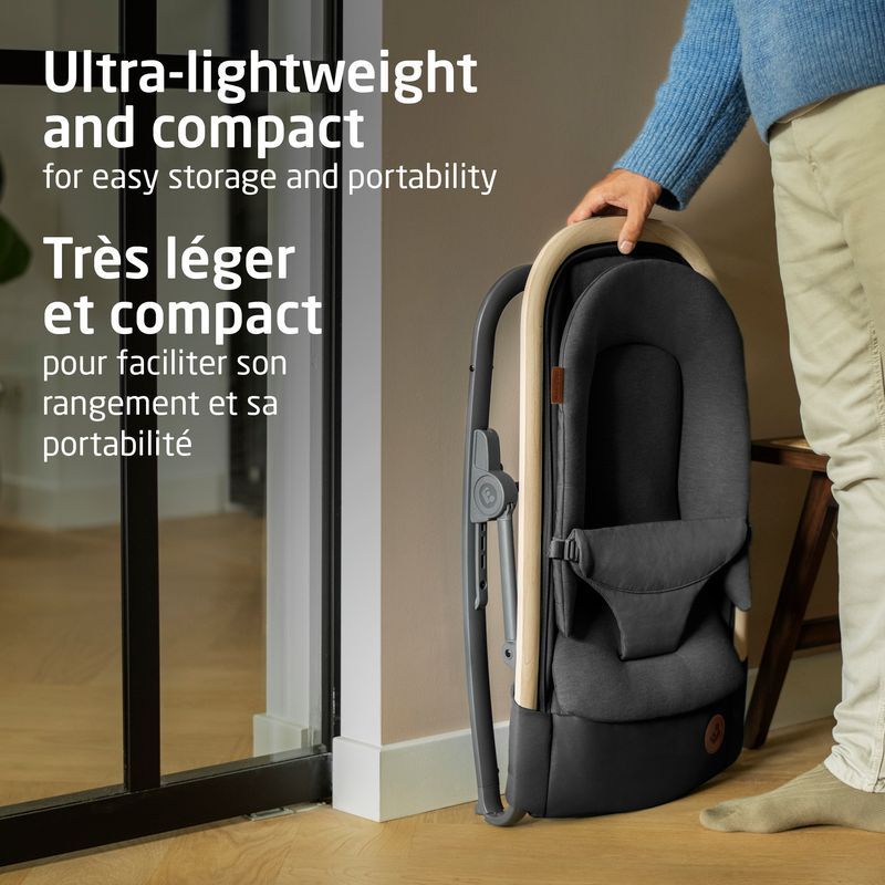 2-in-1 Kori Rocker