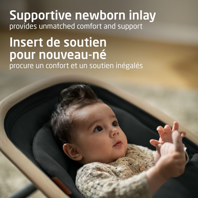 2-in-1 Kori Rocker
