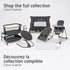 2-in-1 Kori Rocker