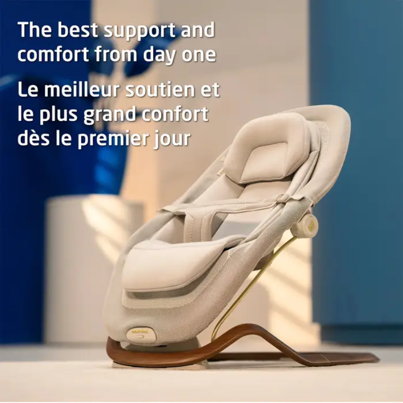 Dove Pro Bouncer