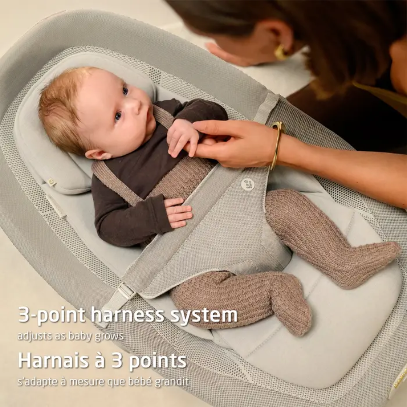 Dove Pro Bouncer
