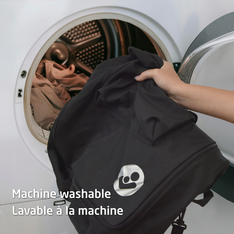 Ultra-Compact Travel Bag