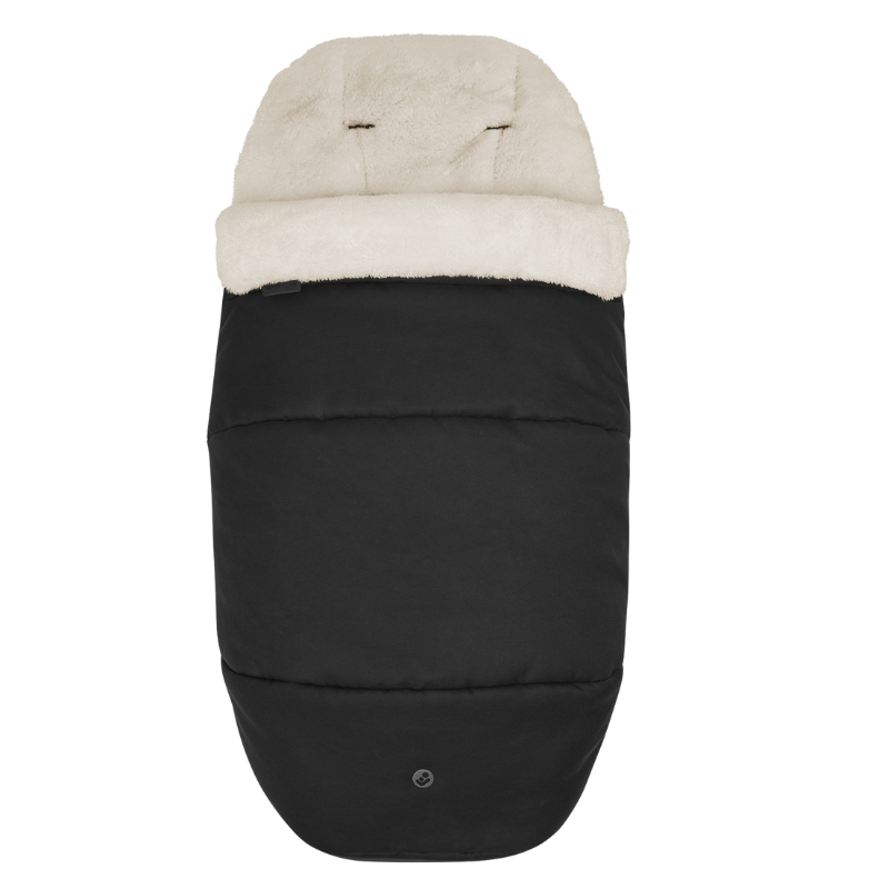 2-in-1 Stroller Footmuff