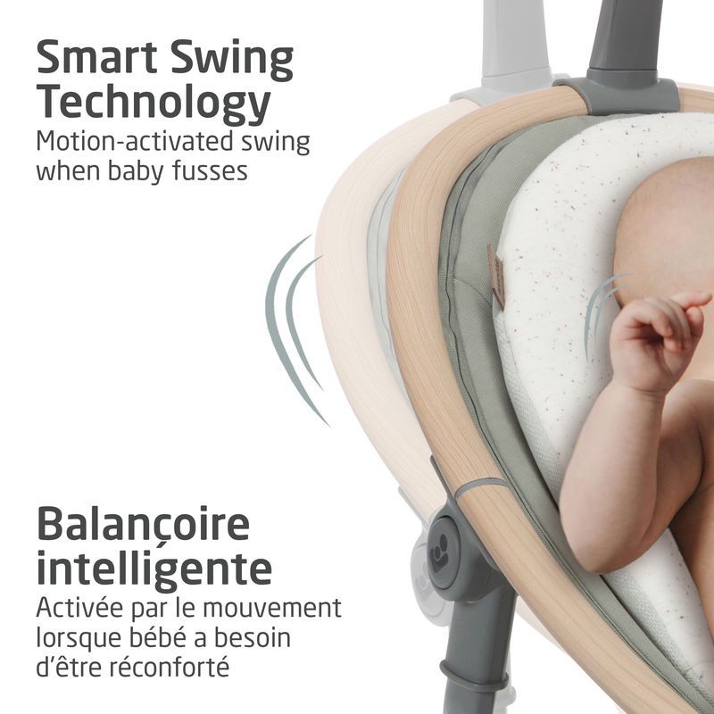 Cassia Swing