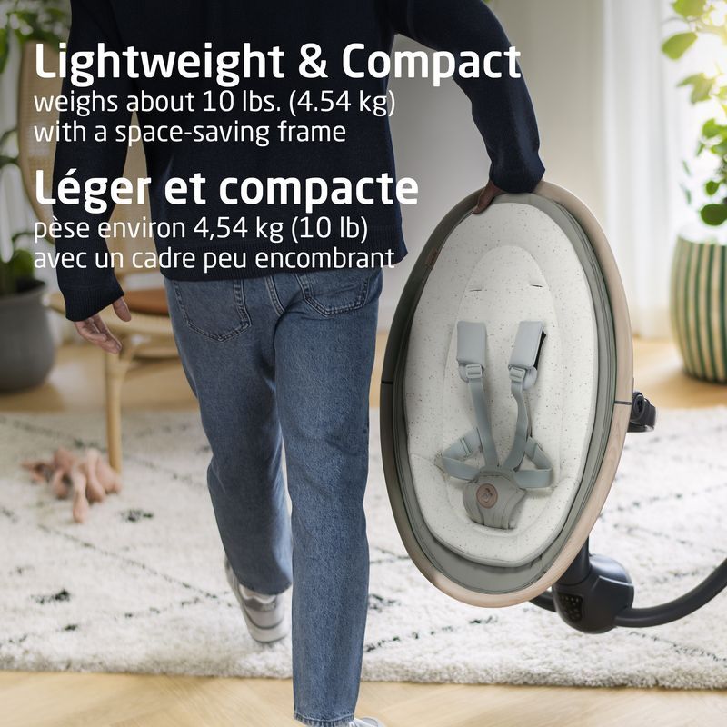 Cassia Swing