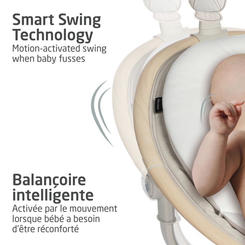 weight limit on maxi cosi swing Cassia Swing | Snuggle Bugz