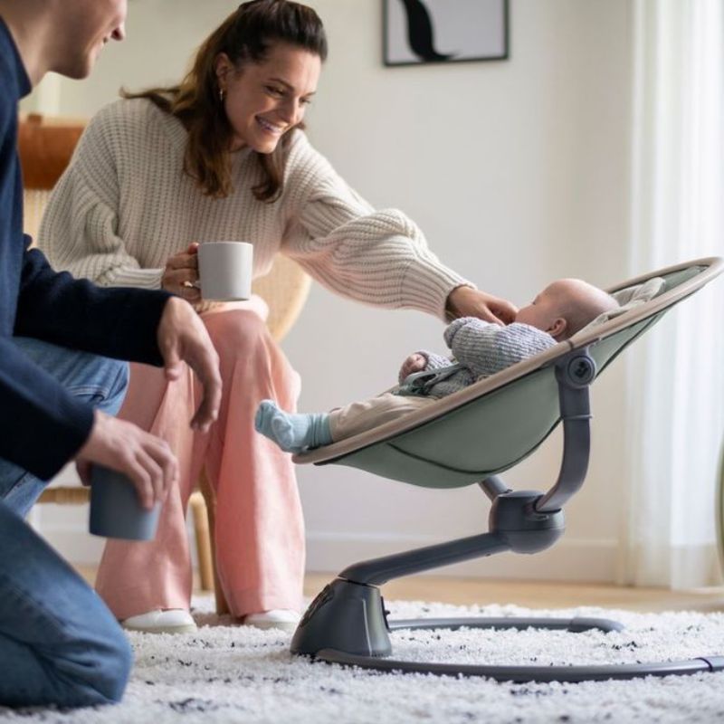 Cassia Swing | Snuggle Bugz | Canada's Baby Store