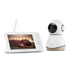 See Pro 360 Baby Monitor with Cry Assist