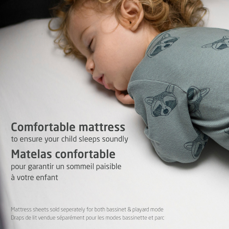 Swift Playard