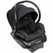 Mico 30 Infant Car Seat  Midnight Black