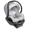Mico 30 Infant Car Seat  Polished Pebble